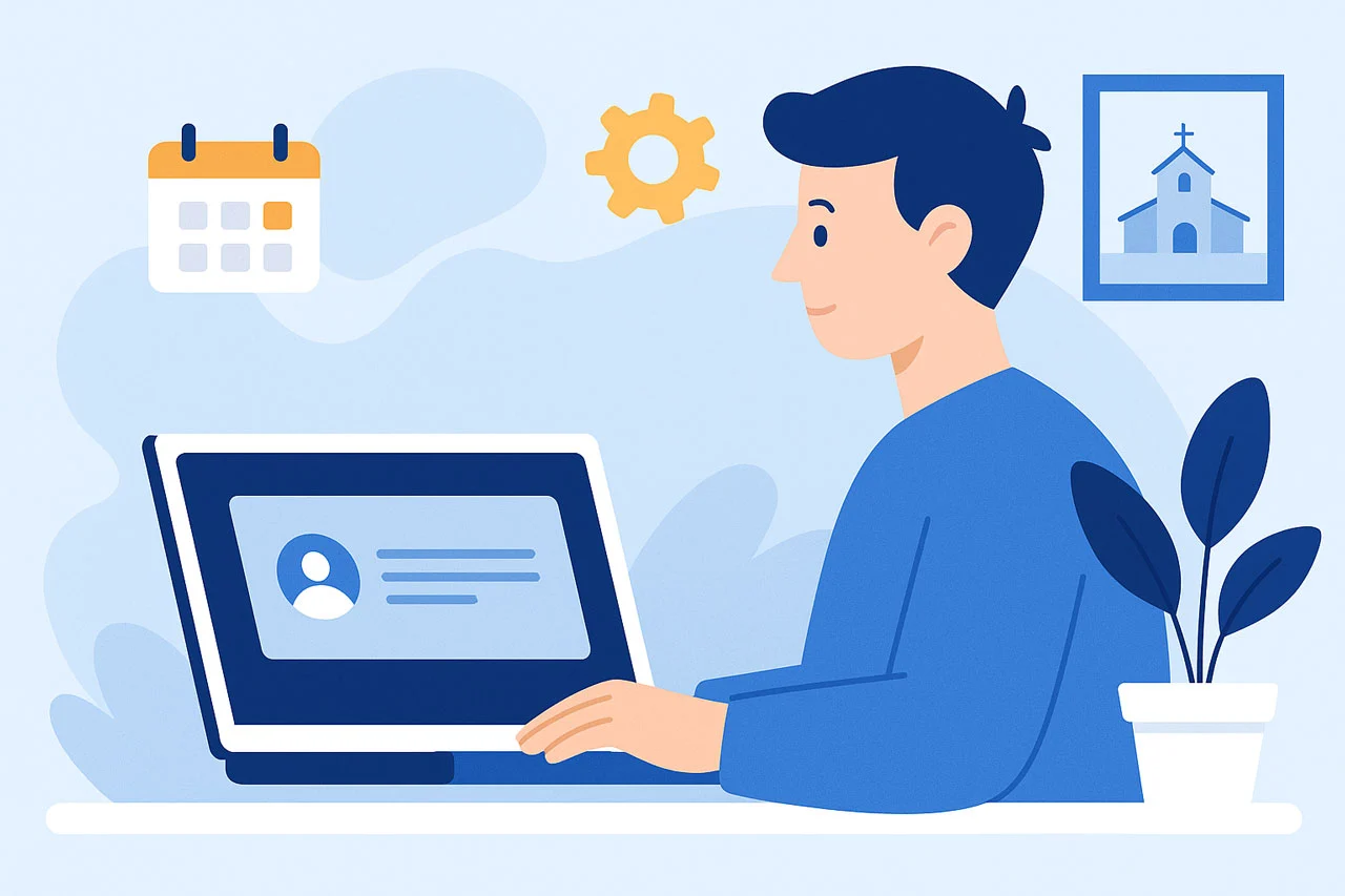 Gestione Grest su Il Mio Oratorio